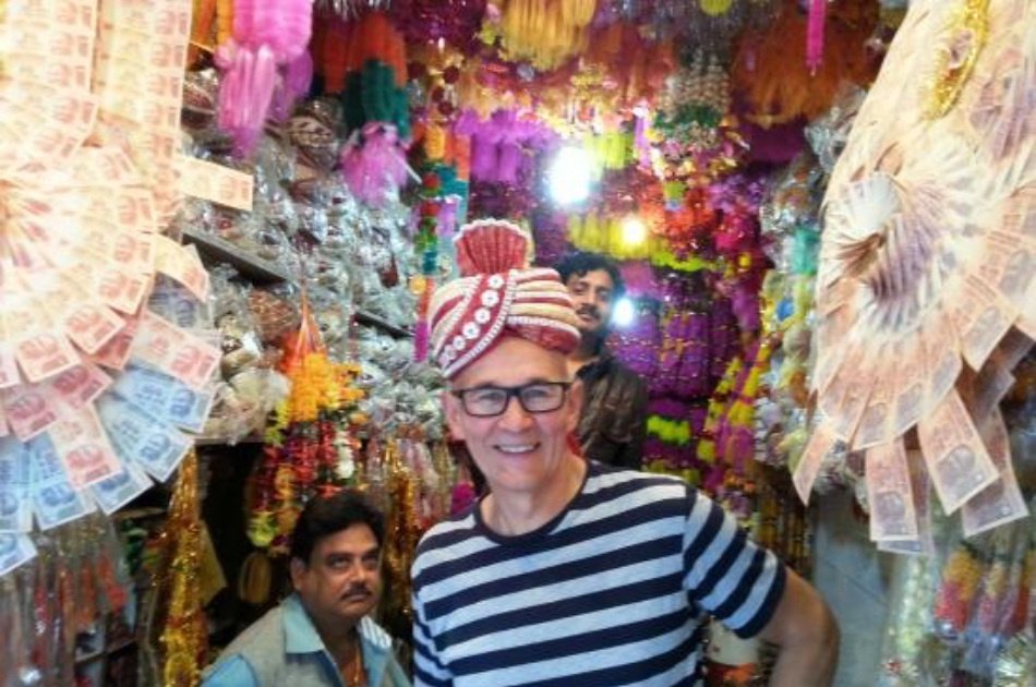 Delightful Private Day City Tour from Delhi to Agra