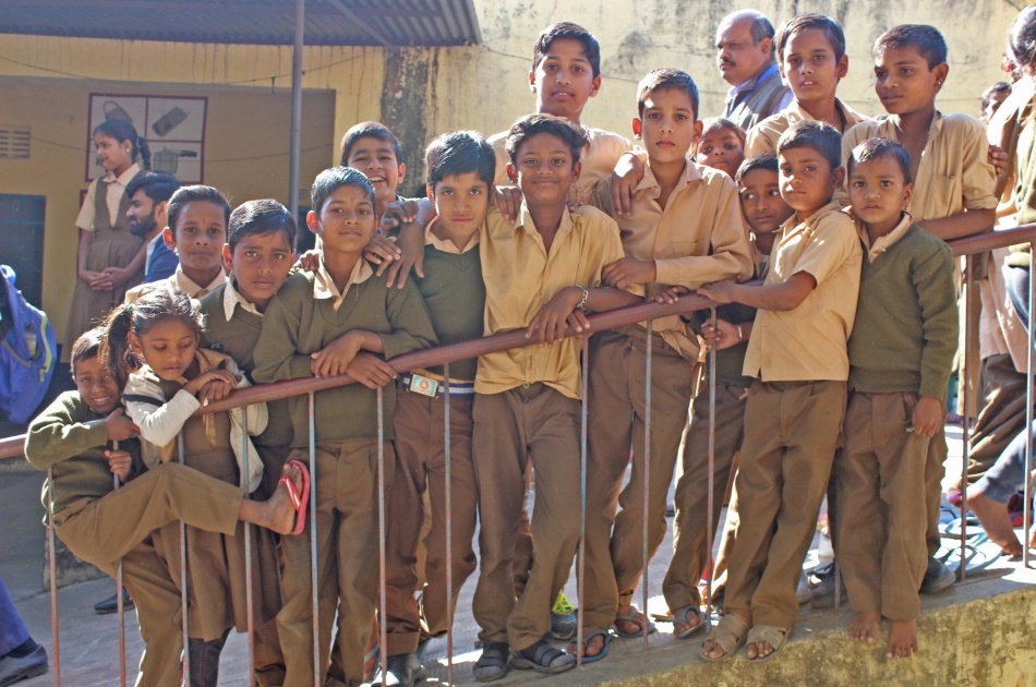 Ekling ji & Nagda Temple with Village Experience...from Udaipur