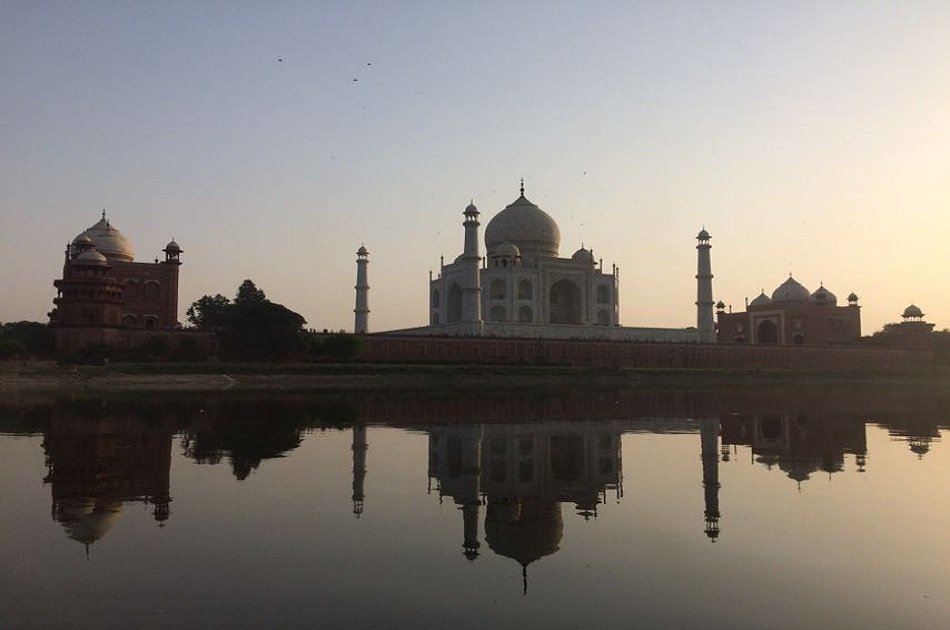 Explore the Rich Heritage of India in 5 Days