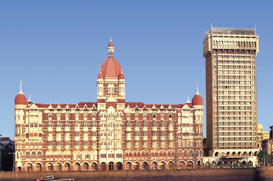 Full-Day Private City Tour of Mumbai