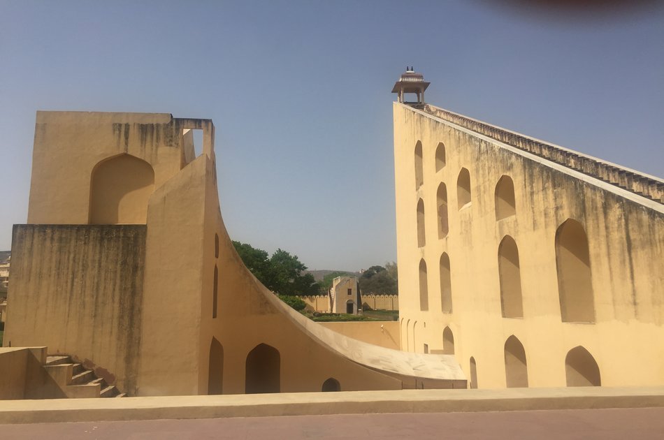 Golden Triangle Tour 3 Days Starting in Delhi