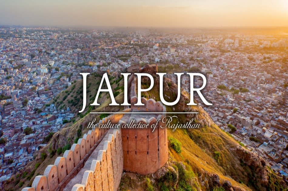 One Day Jaipur City Tour From New Delhi - Historical Journey
