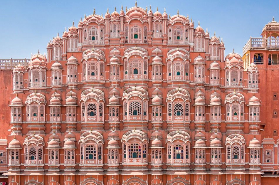 Over Night Taj Mahal Tour