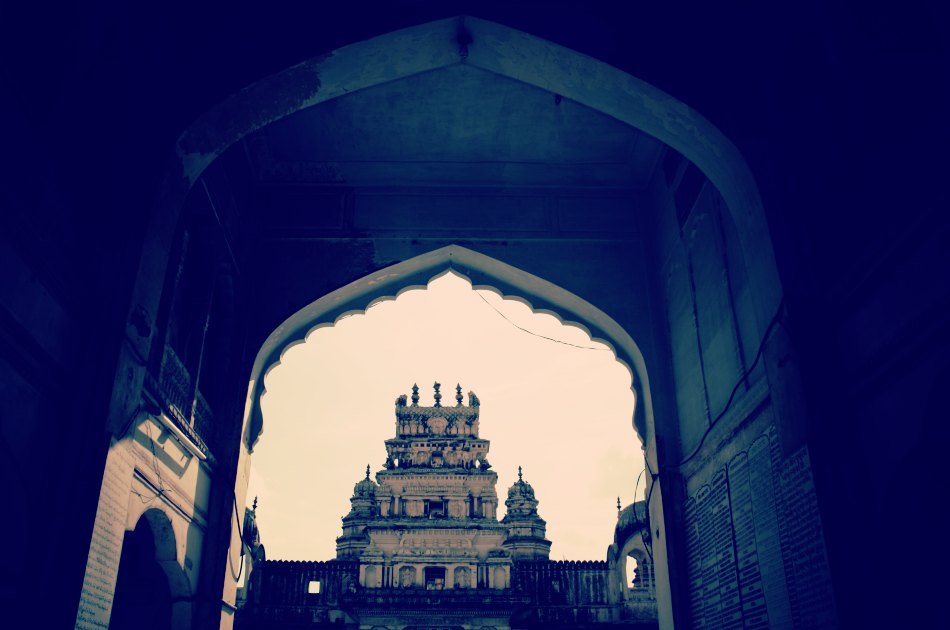 Private Day Tour Of Ajmer And Pushkar By Car from Jaipur