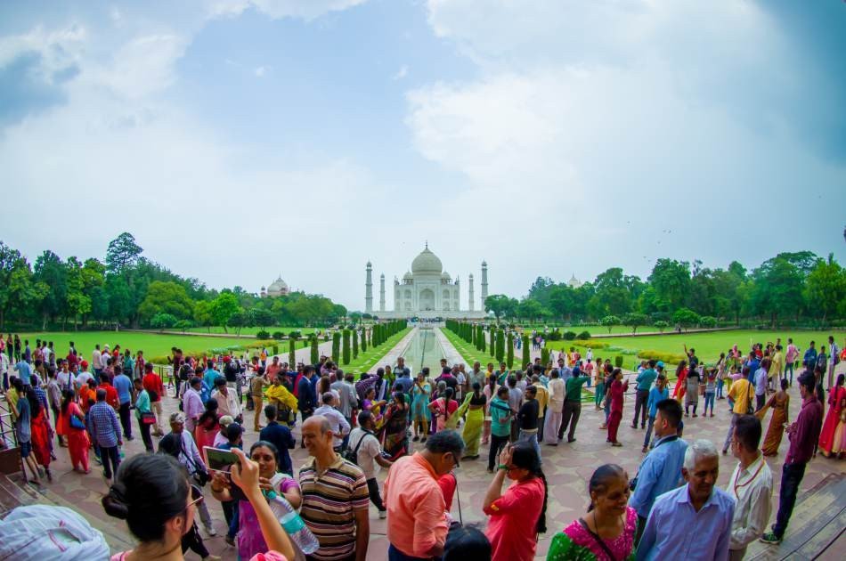 Private Rajasthan 10 Day Honeymoon Tour from Delhi