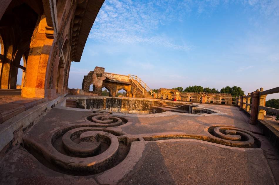 Private Rajasthan 10 Day Honeymoon Tour from Delhi