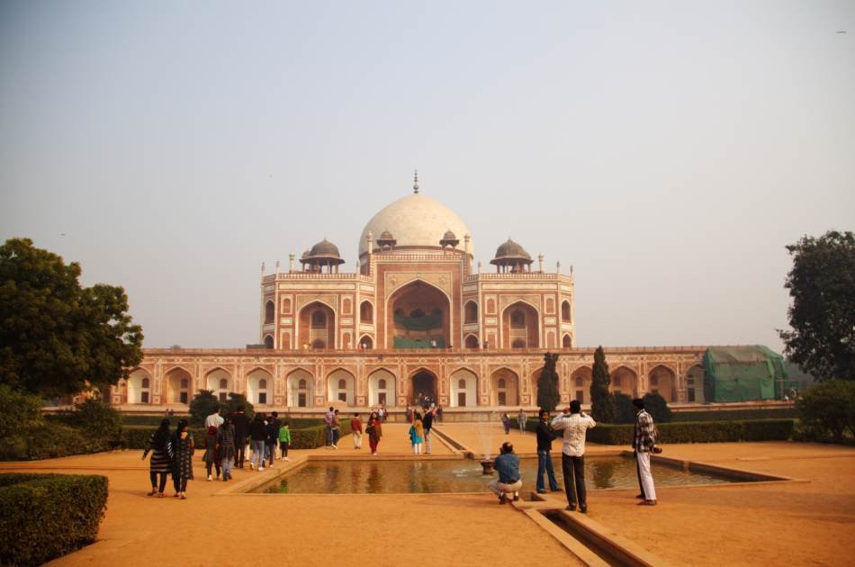 Private Rajasthan 10 Day Honeymoon Tour from Delhi