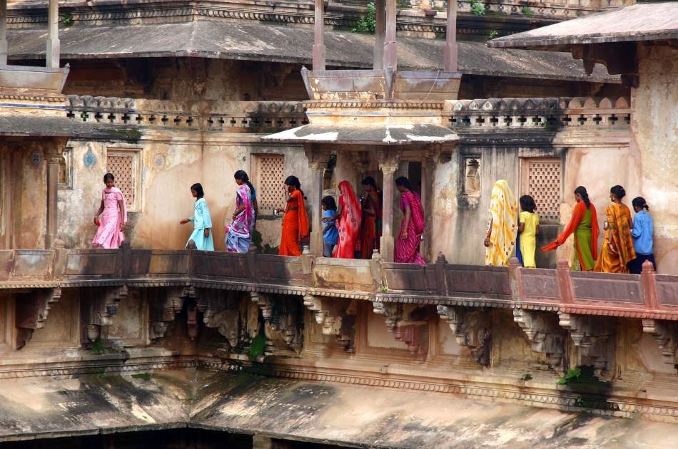 Private Rajasthan 10 Day Honeymoon Tour from Delhi