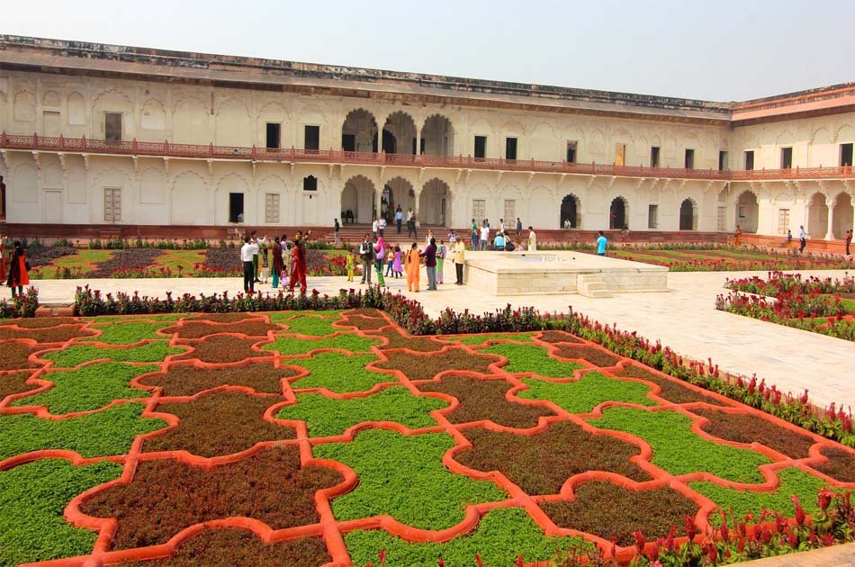 Private Taj Mahal And Agra Fort Day Tour By Car From Delhi