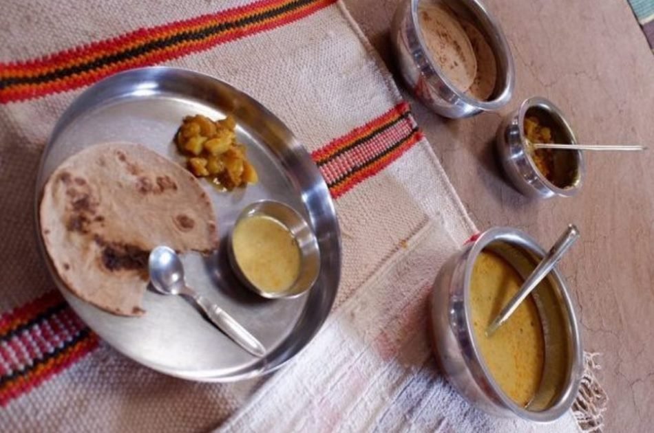 Private Tour :Camel Safari & Bishnoi Village Safari