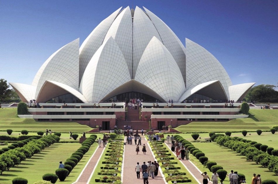Private Tour of Delhi With Lunch & Entrance Tickets