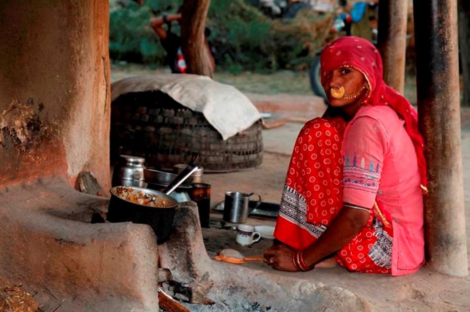 Private Tour: Village Safari Half-Day Tour In Jodhpur