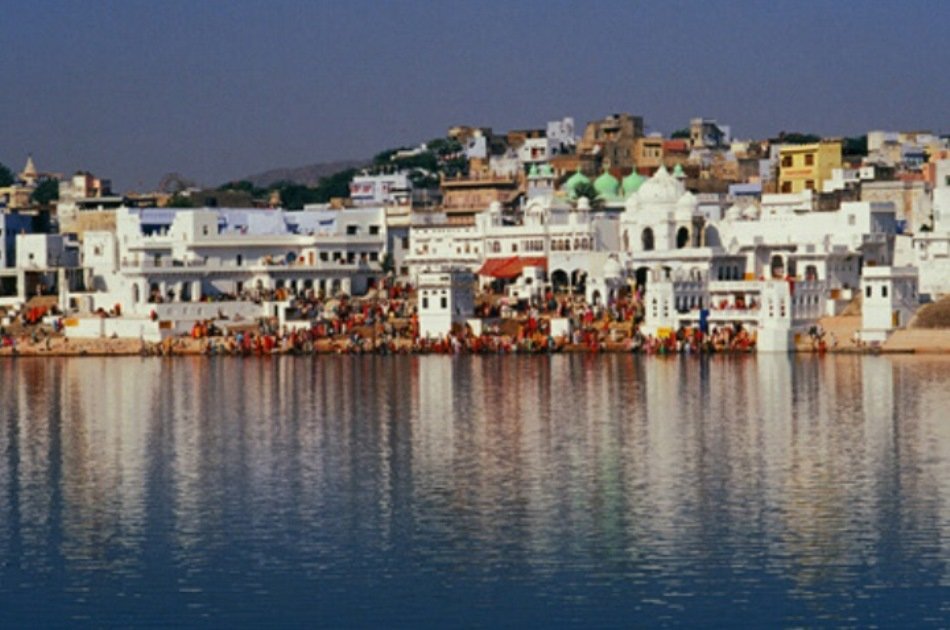 Private Transfer From Jaipur To Pushkar