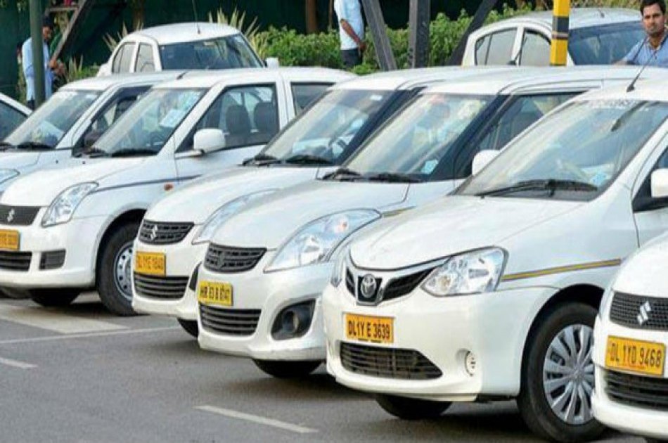 Same Day Jaipur Private Tour From Delhi By Car With Driver