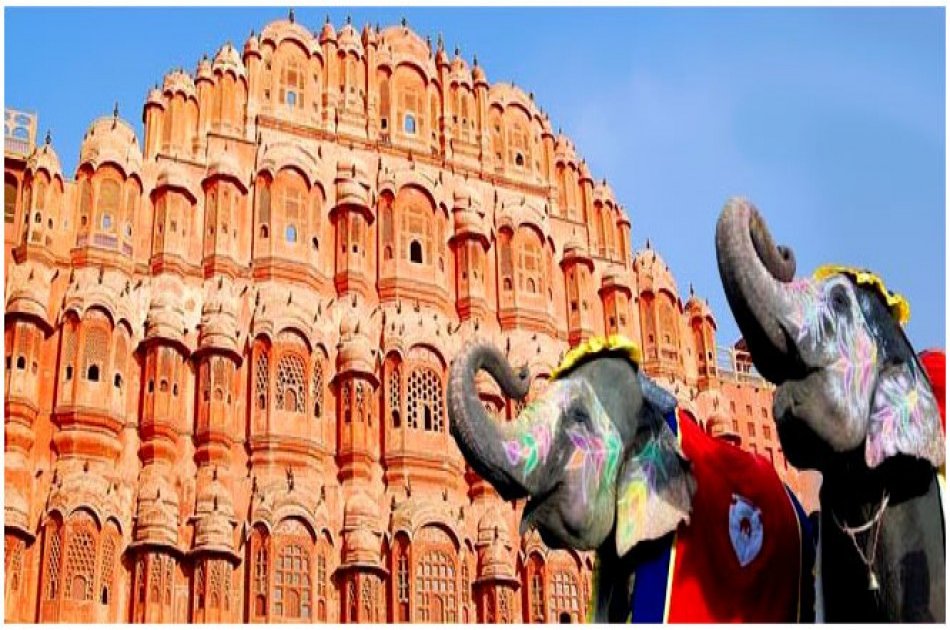 Same Day Jaipur Private Tour From Delhi By Car With Driver