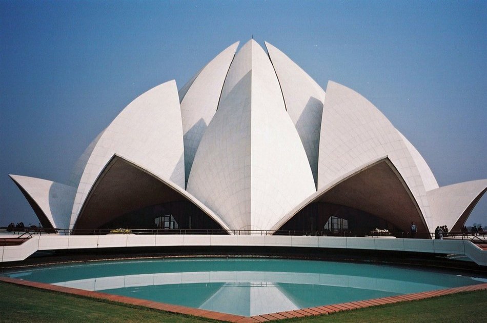 See Glorious India On A Golden Triangle 4-Day Guided Tour from Delhi