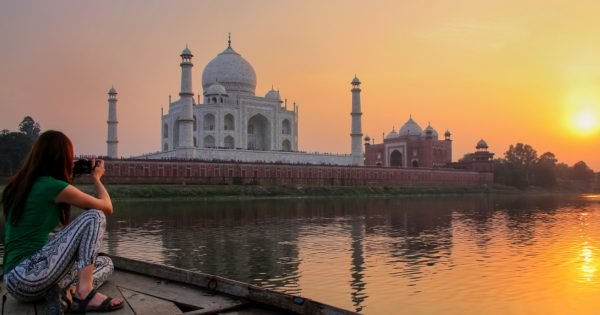 Sunrise Taj Mahal Tour From Delhi By Car And Driver