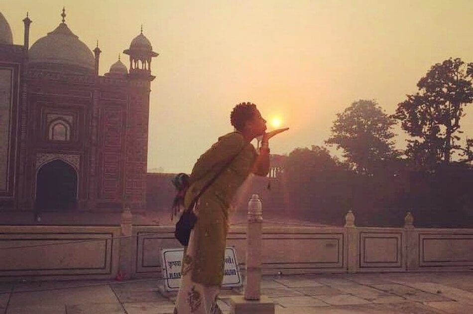 Taj Mahal Sunrise Tour From Delhi By Car - 11 hours