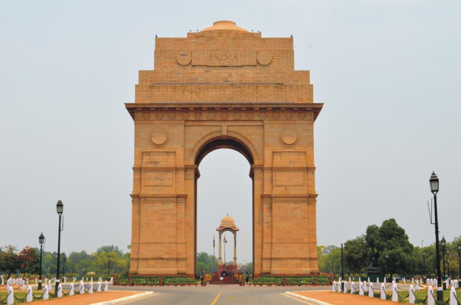 The Famous Golden Triangle on 3 Day 2 Nights Private Tours from Delhi