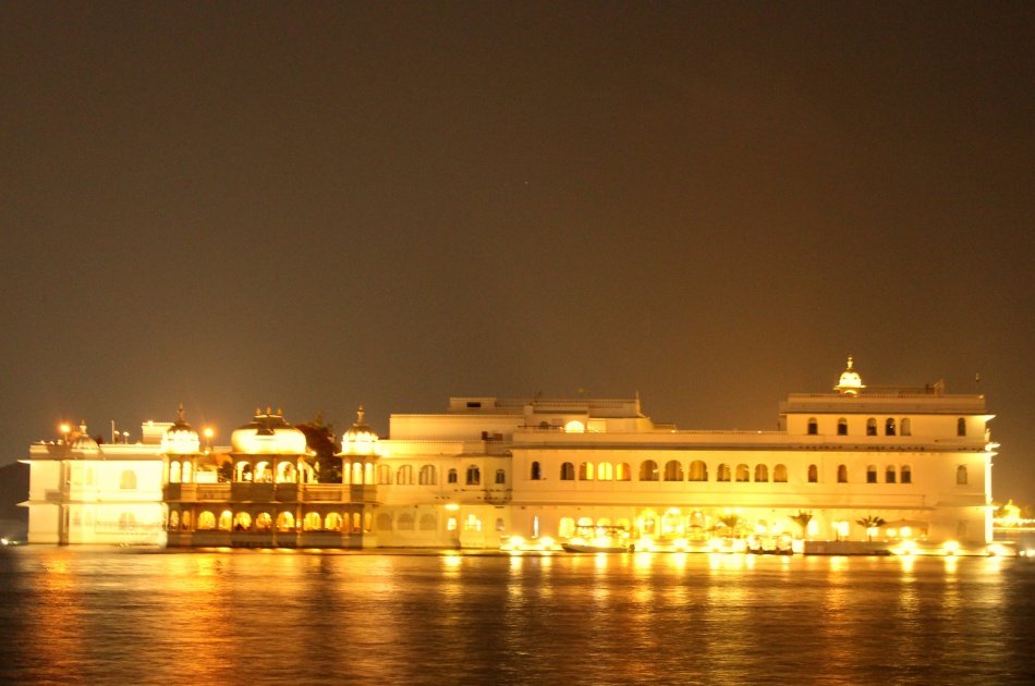 Udaipur City Sightseeing, Walk, Cultural Tour