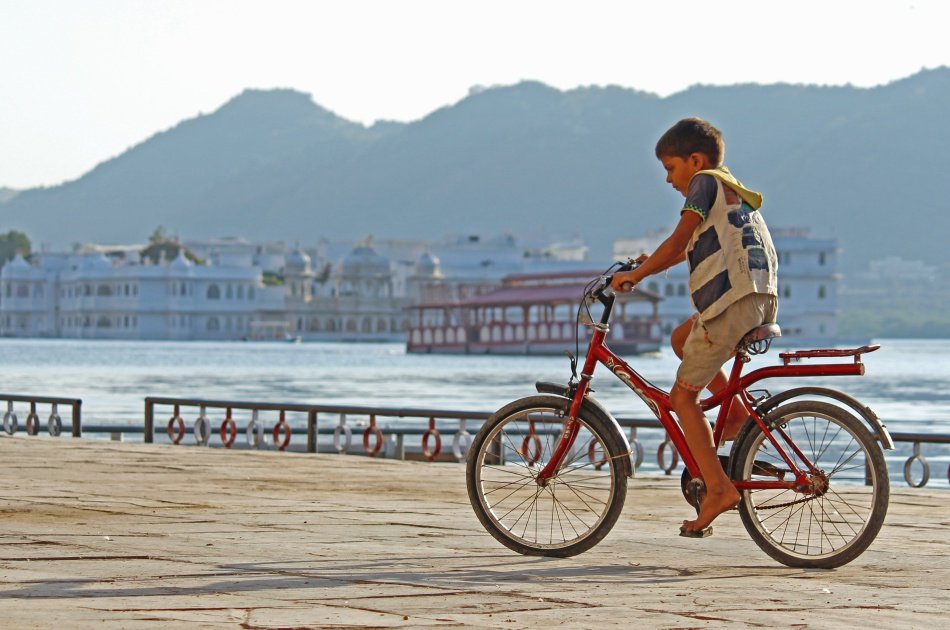 Udaipur City Sightseeing, Walk, Cultural Tour