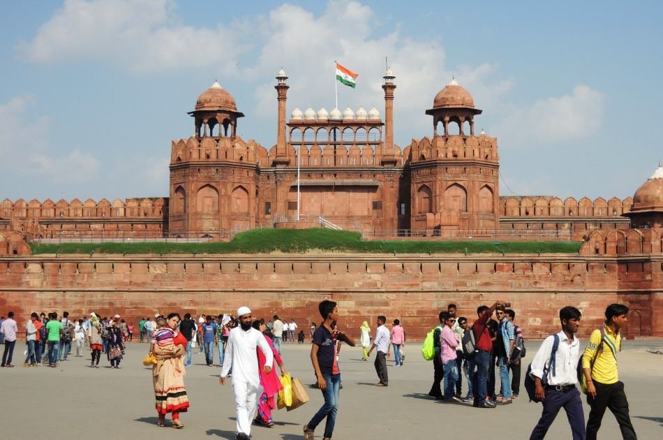 Unforgettable 11 Day Guided Tour of India
