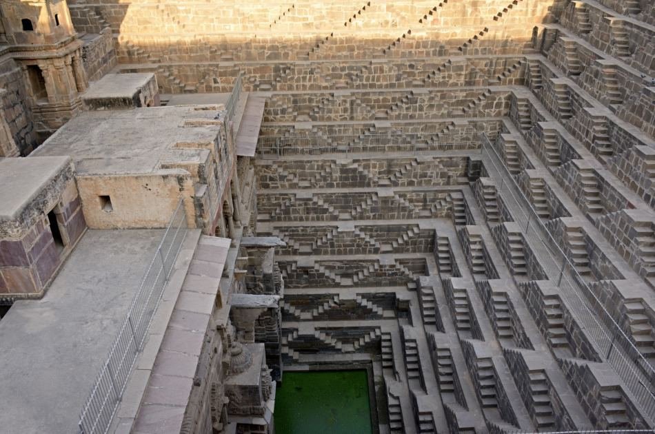 Unforgettable 11 Day Guided Tour of India