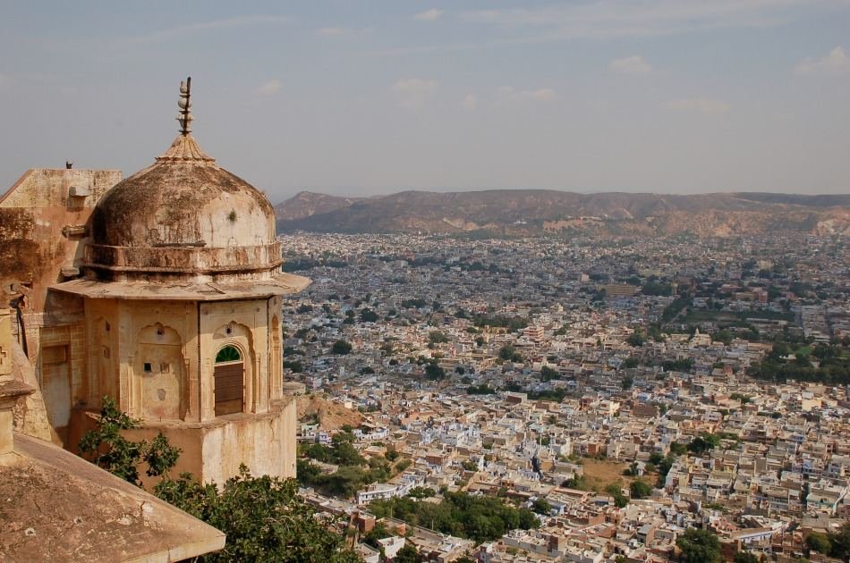 Unforgettable 11 Day Guided Tour of India