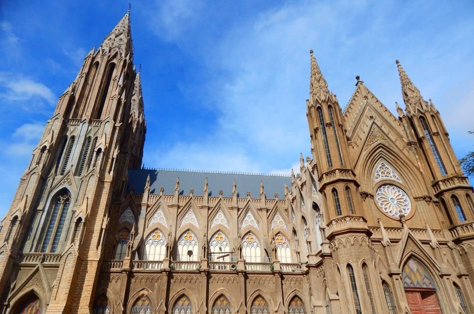 Unforgettable 11 Day Guided Tour of India