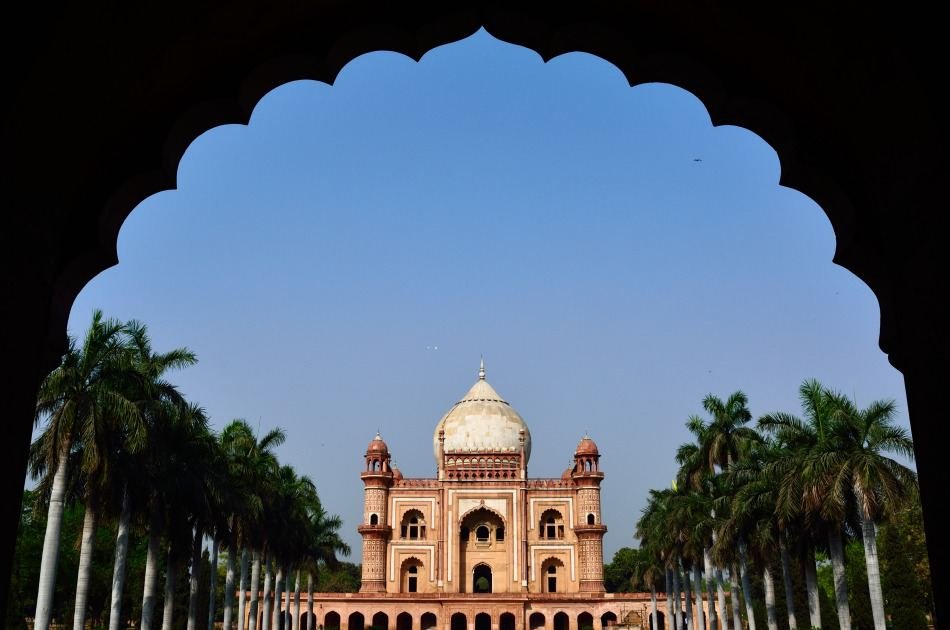 Unforgettable 11 Day Guided Tour of India