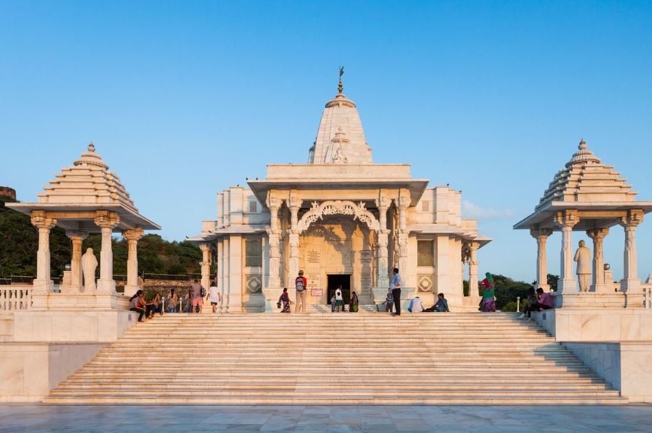 Unforgettable 11 Day Guided Tour of India