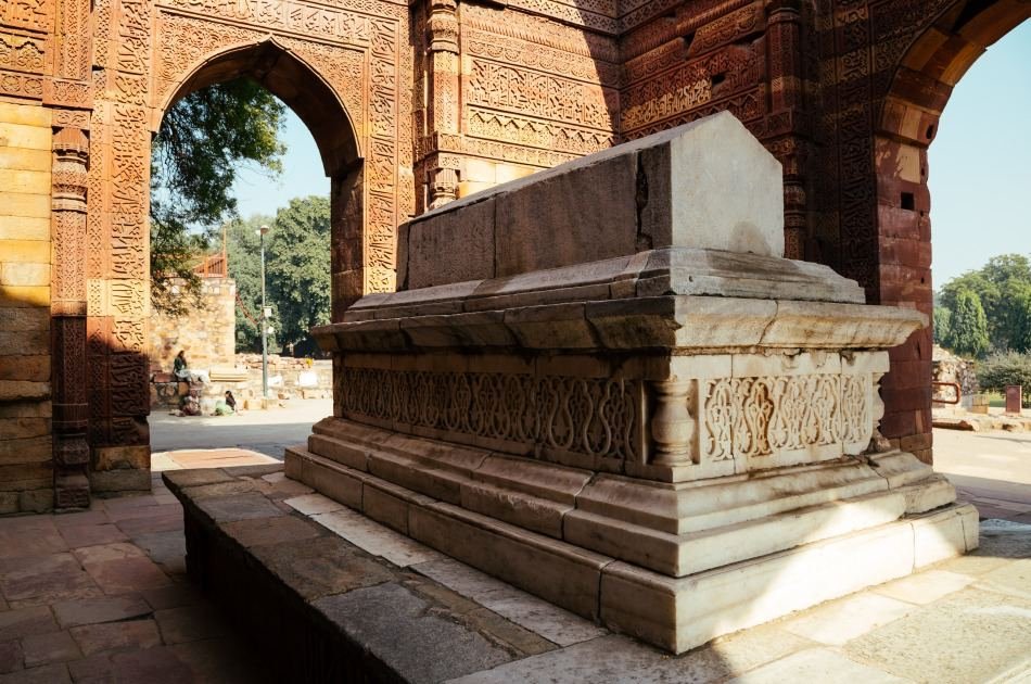 Unforgettable 11 Day Guided Tour of India