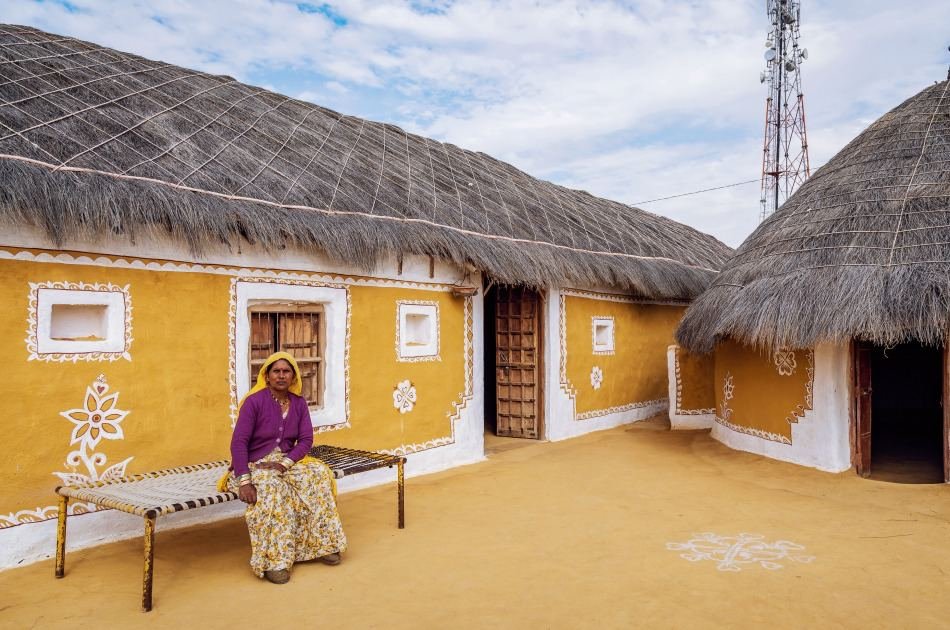 Unforgettable 11 Day Guided Tour of India