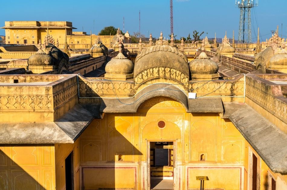 Unforgettable 11 Day Guided Tour of India