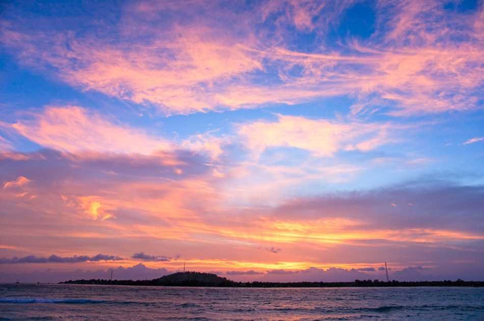 3 Nights Private Tour of Gili Trawangan
