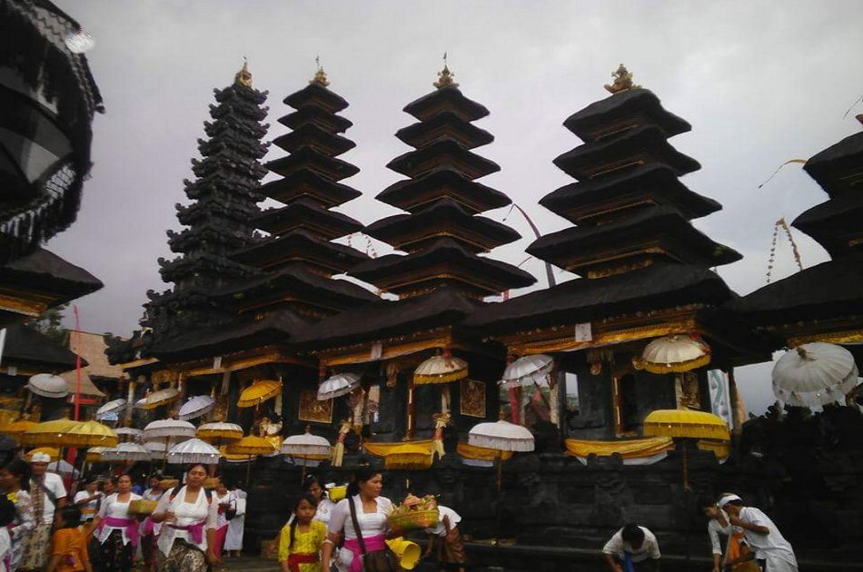 Bali Full-day Private Customized Tour