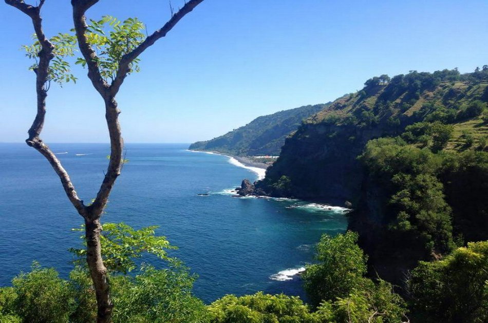 Bali Full-day Private Customized Tour