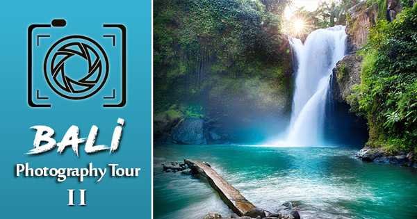 Bali Photography Full Day Private Tour (Zone 2)