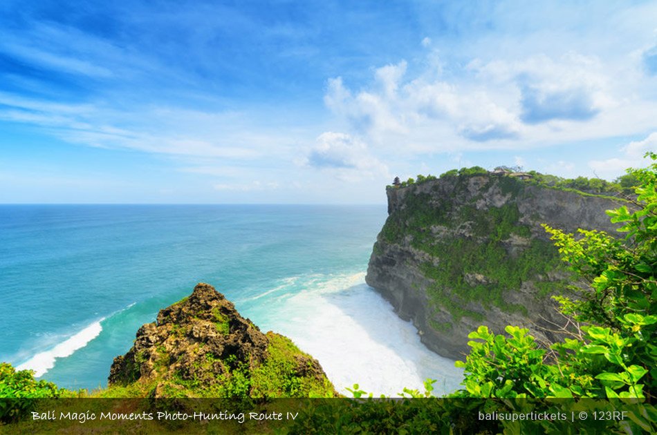 Bali Photography Full Day Private Tour (Zone 3)