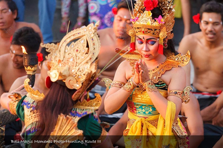 Bali Photography Full Day Private Tour (Zone 3)