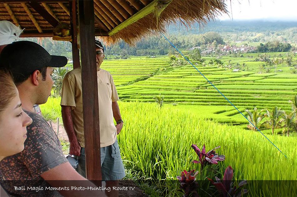 Bali Photography Full Day Tour (Zone 4)