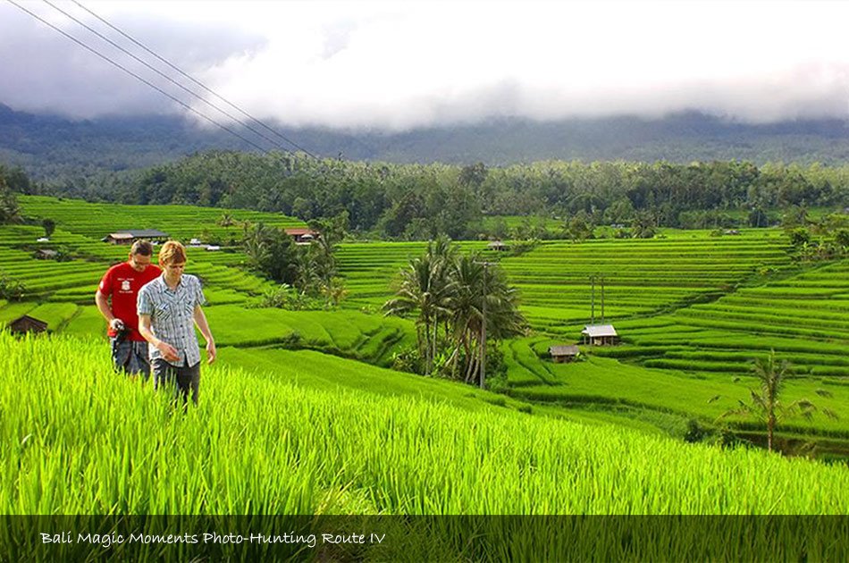 Bali Photography Full Day Tour (Zone 4)