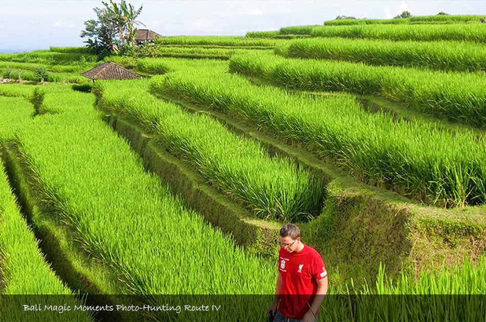 Bali Photography Full Day Tour (Zone 4)