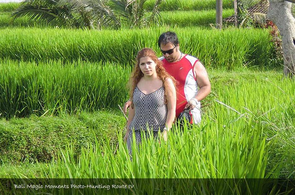 Bali Photography Full Day Tour (Zone 4)