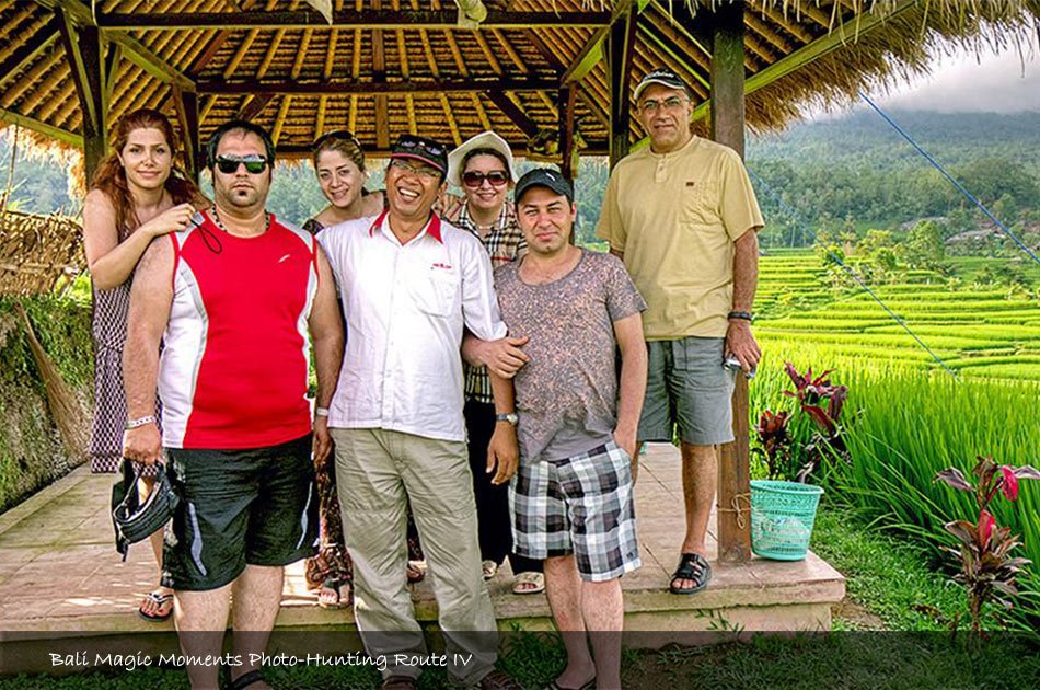 Bali Photography Full Day Tour (Zone 4)