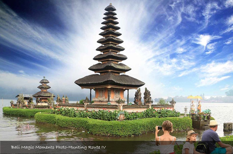 Bali Photography Full Day Tour (Zone 4)