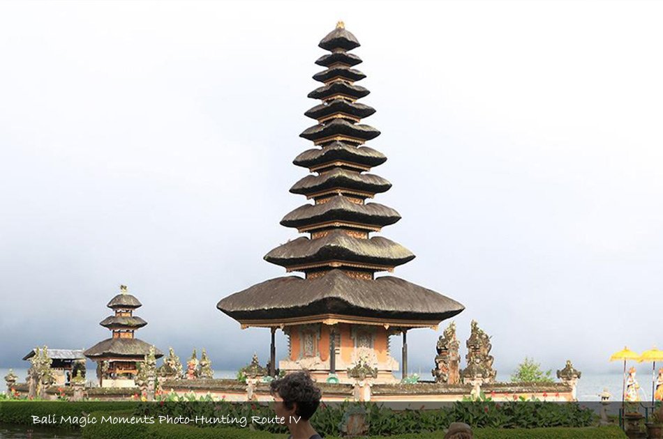 Bali Photography Full Day Tour (Zone 4)