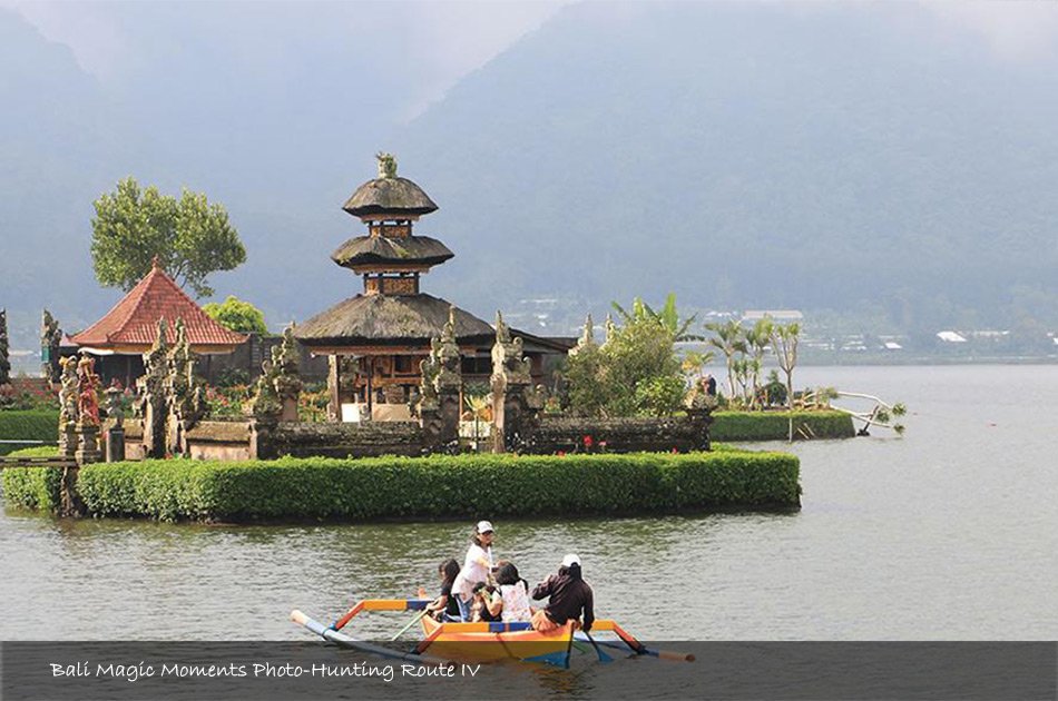 Bali Photography Full Day Tour (Zone 4)