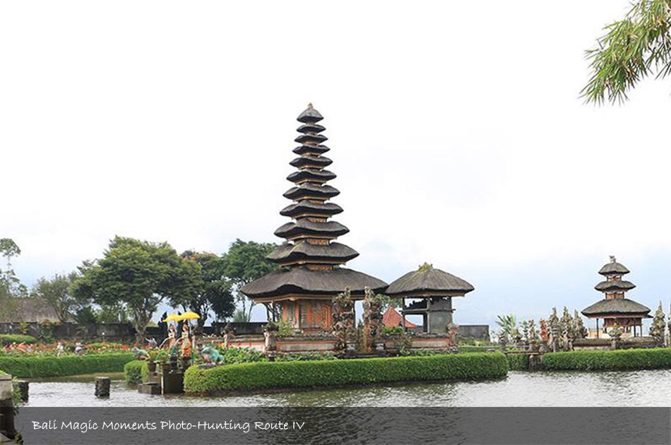 Bali Photography Full Day Tour (Zone 4)