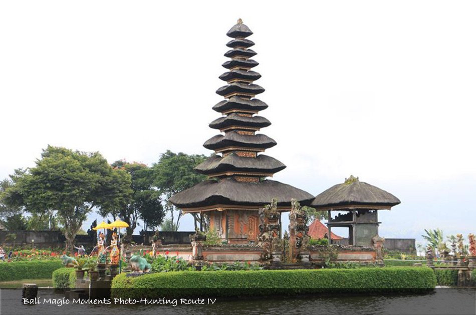 Bali Photography Full Day Tour (Zone 4)